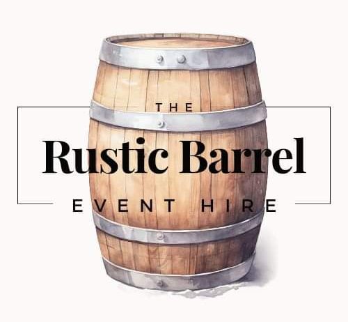 The Rustic Barrel Event Hire